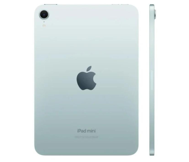 Apple iPad Mini 7gen 128GB 5G Niebieski - 1288378 - zdjęcie 2